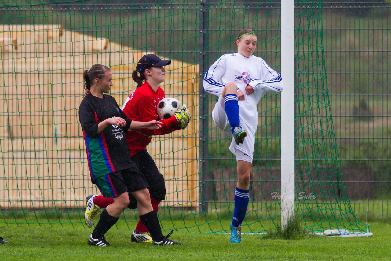 Bild 88 - FSC Kaltenkirchen II U23 - SV Henstedt-Ulzburg II : Ergebnis: 3:3